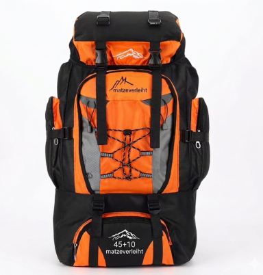 Wanderrucksack 55L