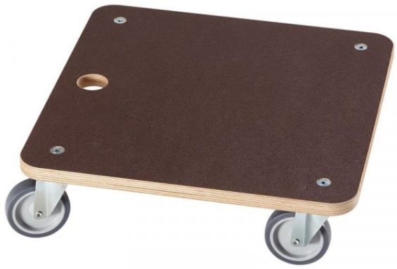 Rollbrett 200 Kg