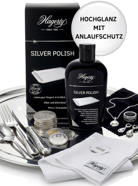 Silberpolitur