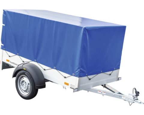 Anhänger 750 Kg